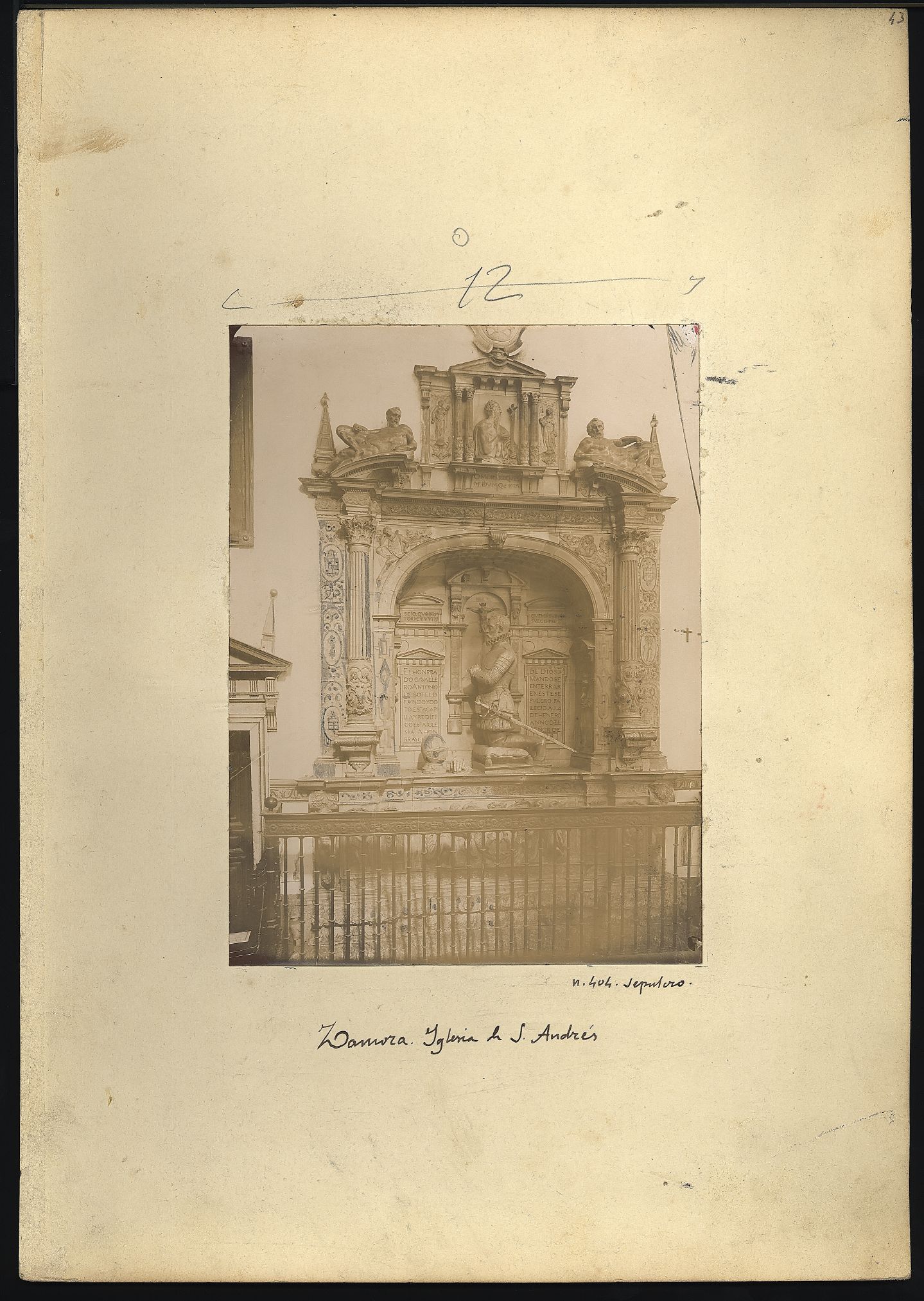 San_Andres_Zamora_Catalogo_Manuel_gomez_moreno_lamina_2