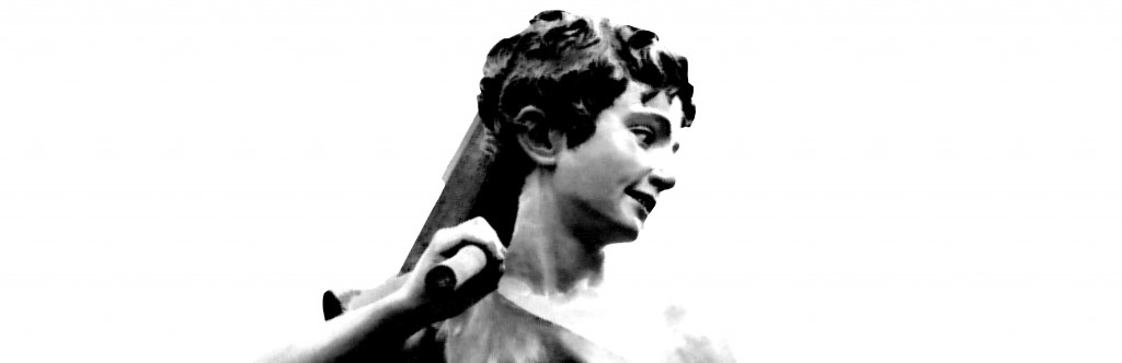 Nino de los Clavos Ramon Alvarez Imaginero
