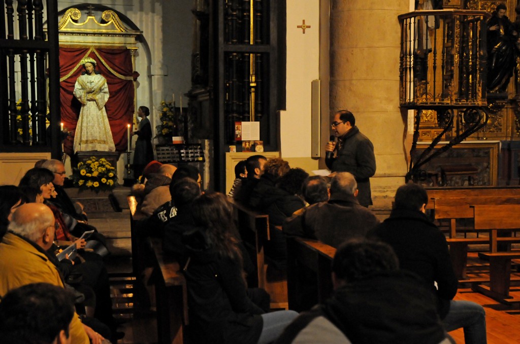 Sabado Saleta Dogmas Virgen 16