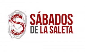 logo sabados saleta zamora