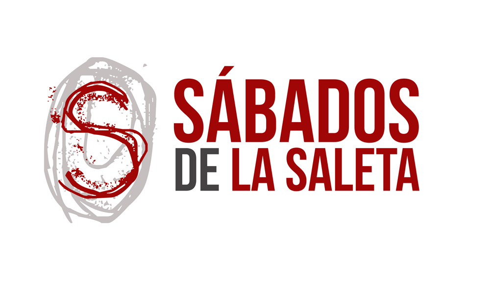 logo sabados saleta zamora