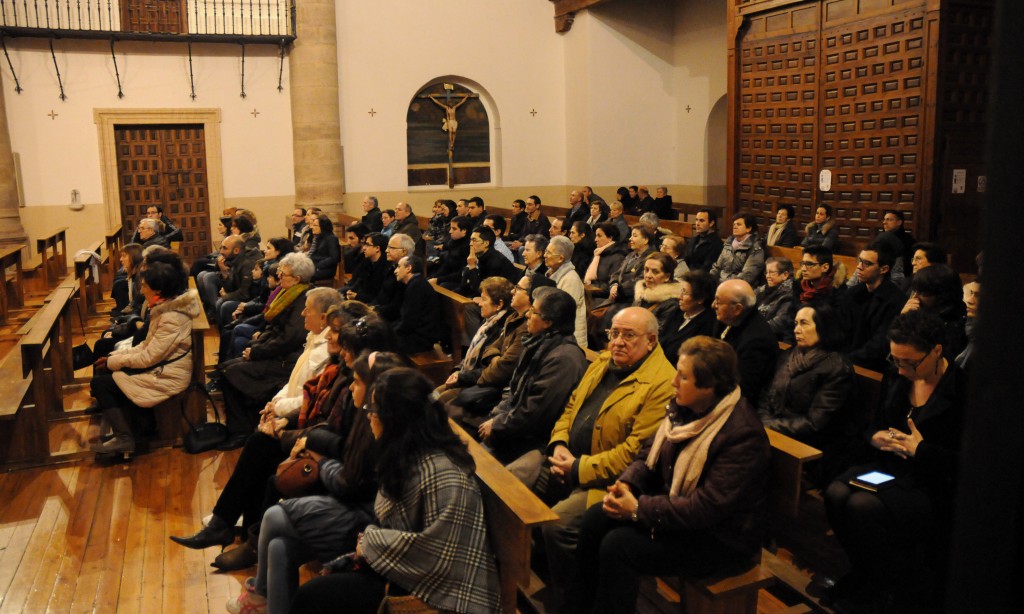 Sabados Saleta Santa Teresa San Andres2