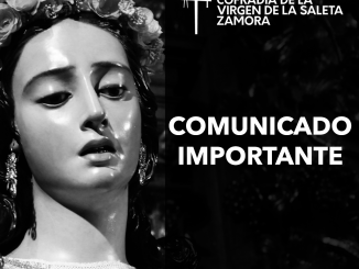 comunicado