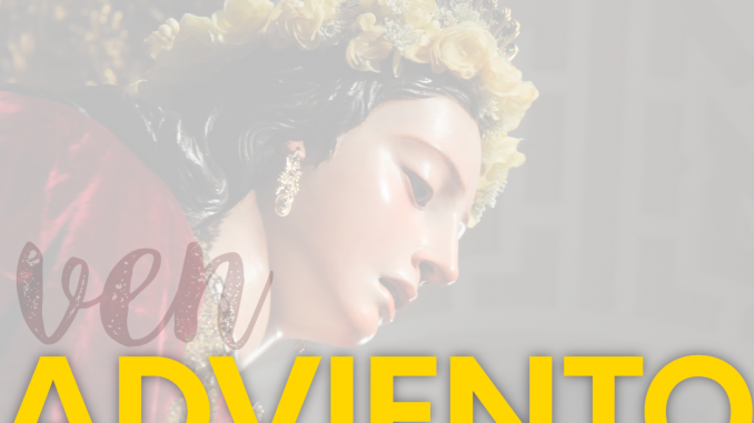 adviento
