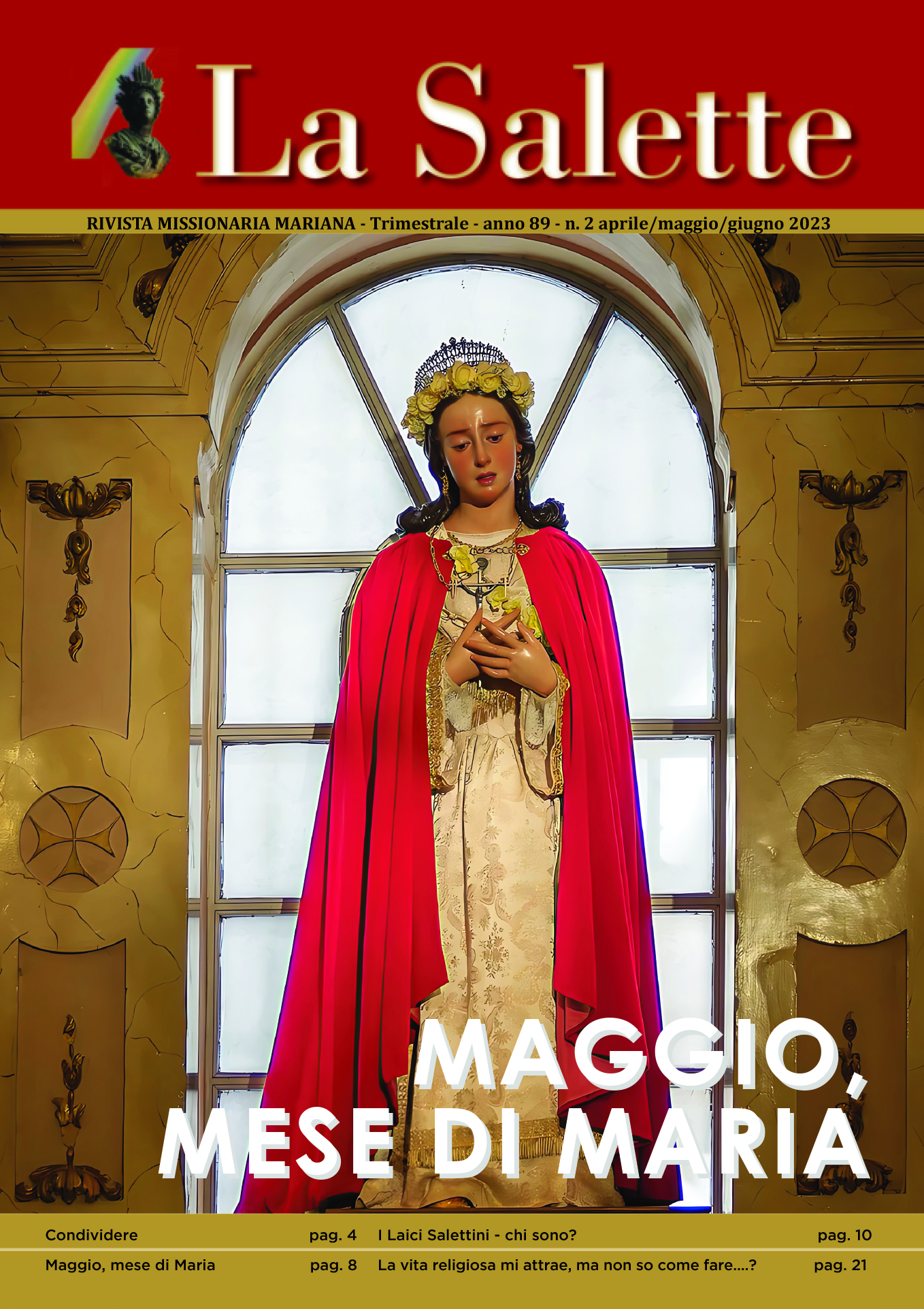 portada_zamora_revista_lasalette