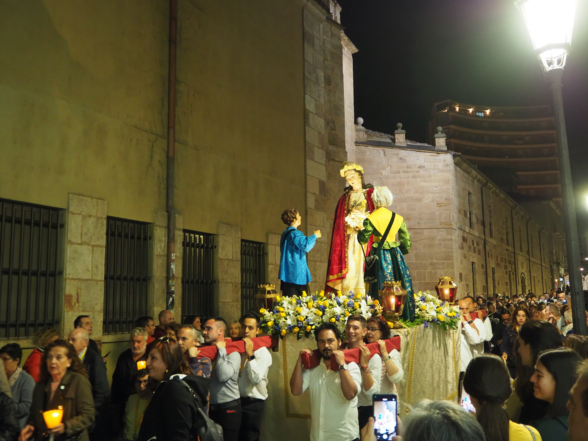 procesion-virgen-saleta-zamora-14