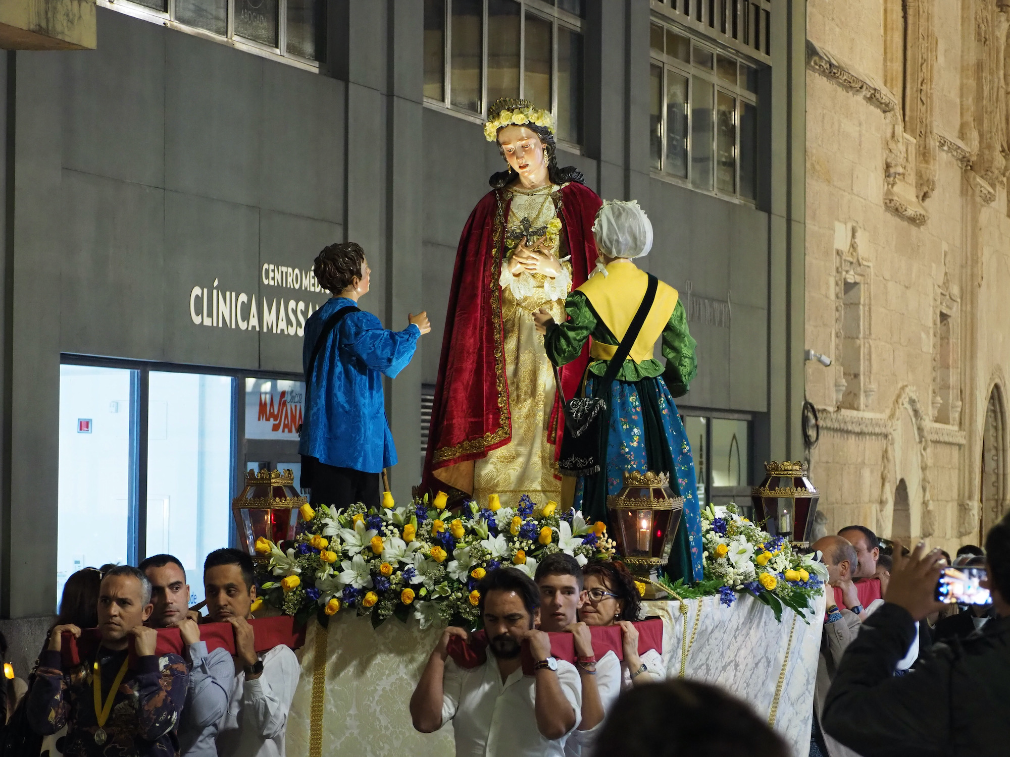 procesion-virgen-saleta-zamora-34