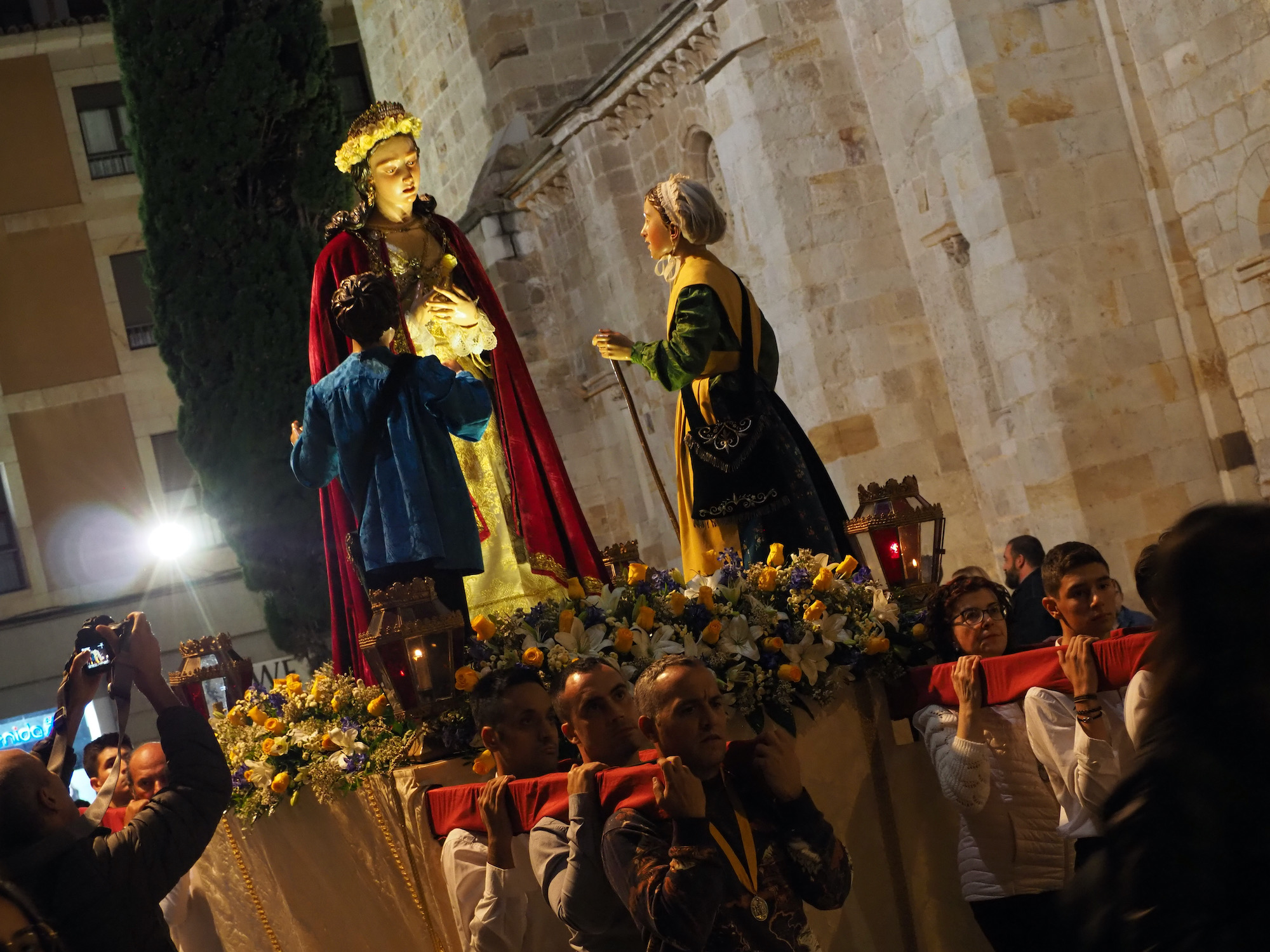 procesion-virgen-saleta-zamora-52